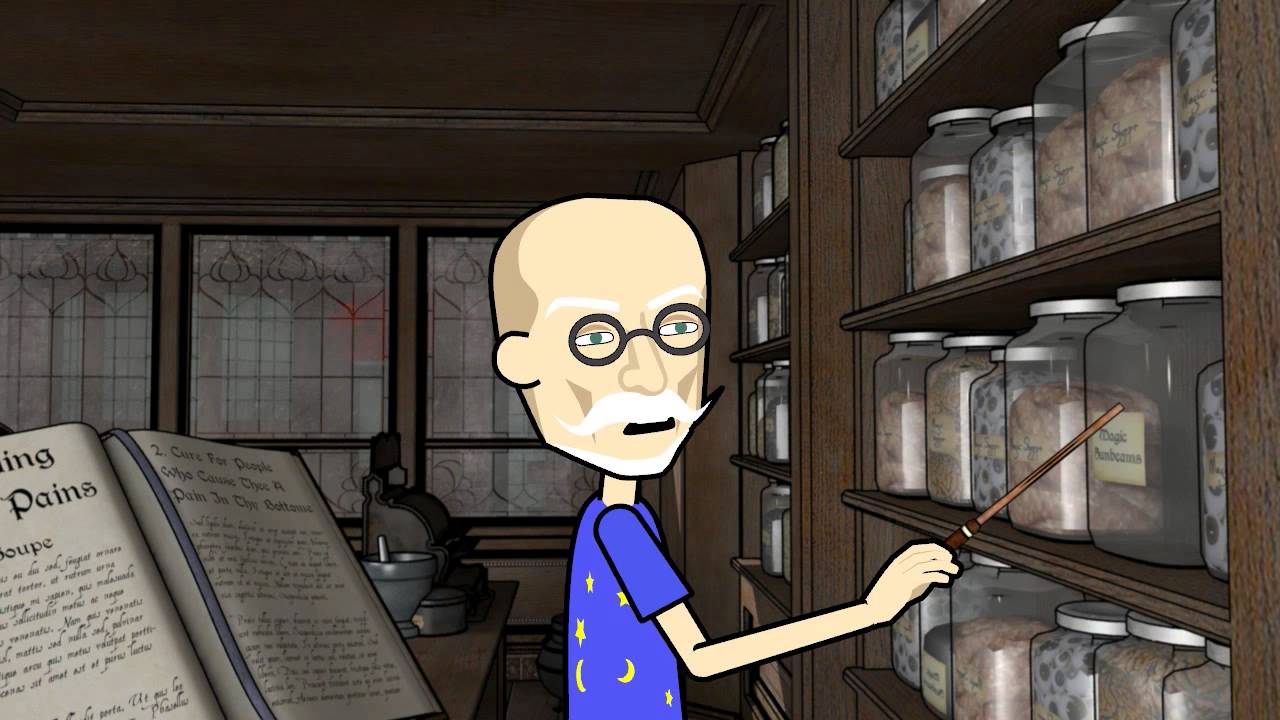 Short film video snapshot