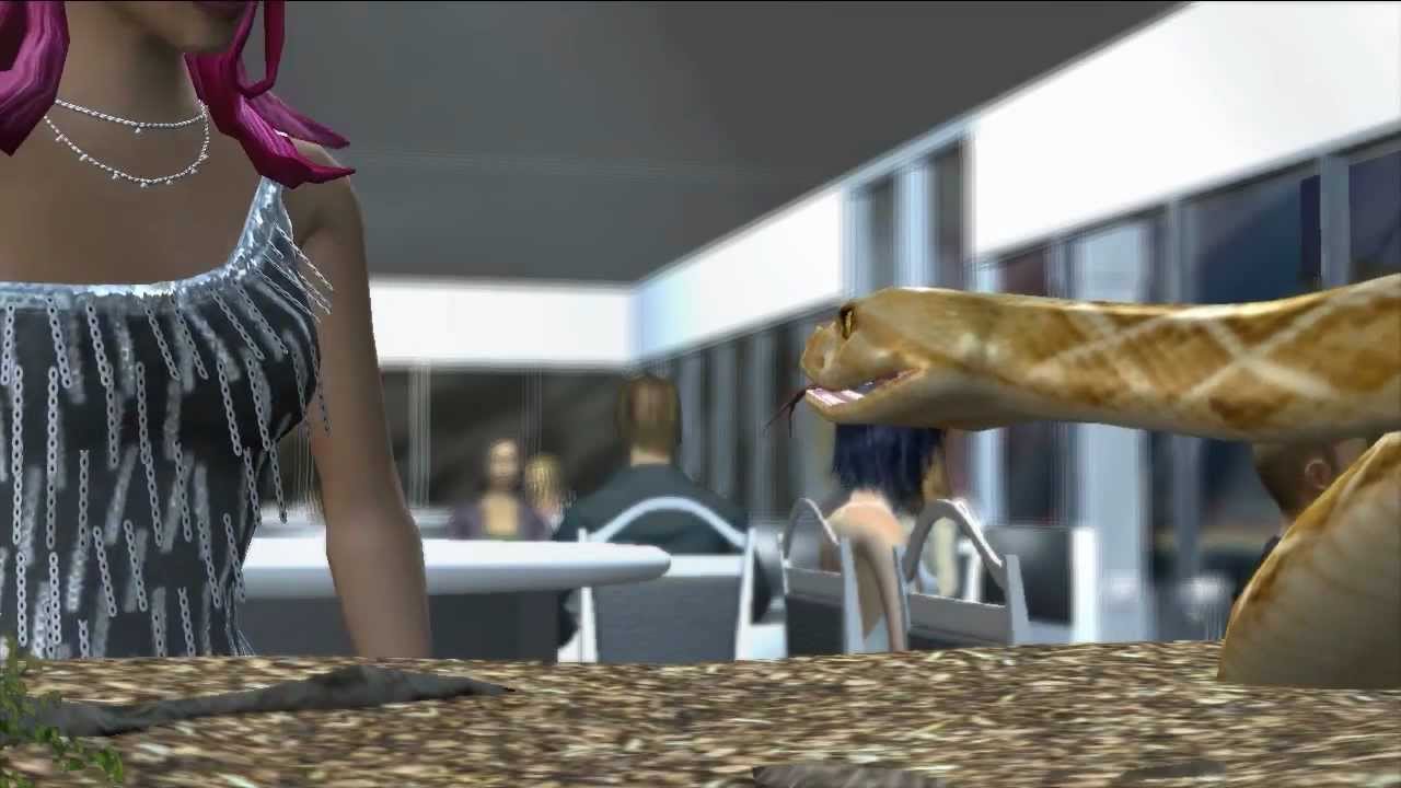 Short film video snapshot