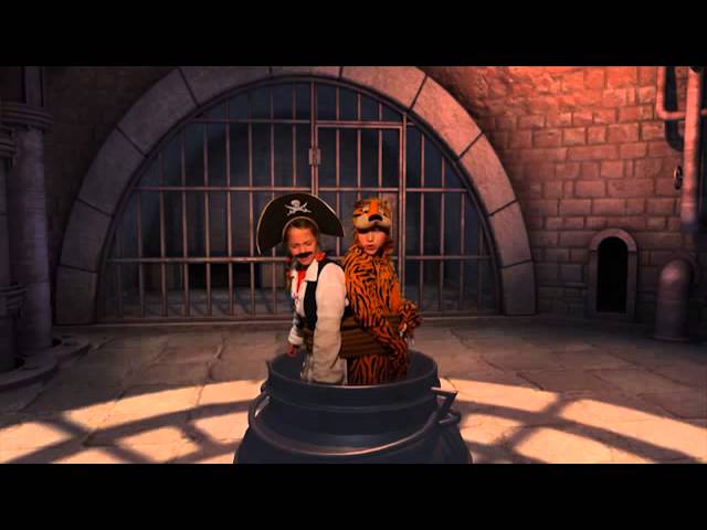 Trick Or Treat video snapshot