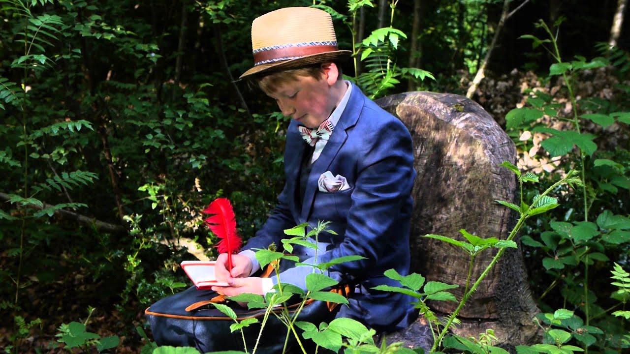 Treasure Hunt video snapshot